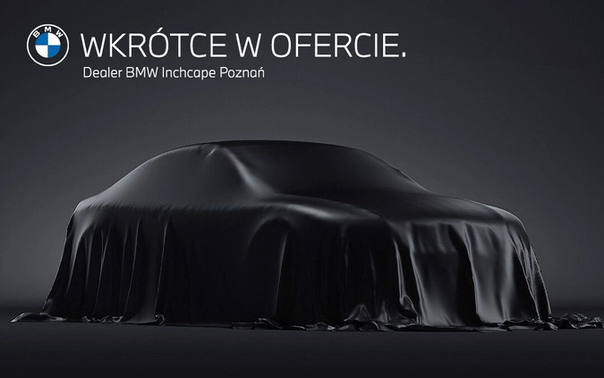 bmw x3 BMW X3 cena 234800 przebieg: 30127, rok produkcji 2023 z Ożarów Mazowiecki